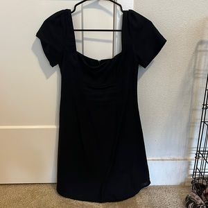 Princess Polly Hastings Dress